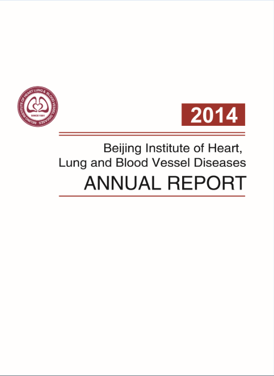 Annual Report 2014